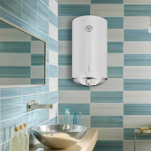 Водонагреватель электрический Atlantic Steatite Elite VM 100 D400-2-BC (1500W) 861231 3 Водонагреватель электрический Atlantic Steatite Elite VM 100 D400-2-BC (1500W) 861231