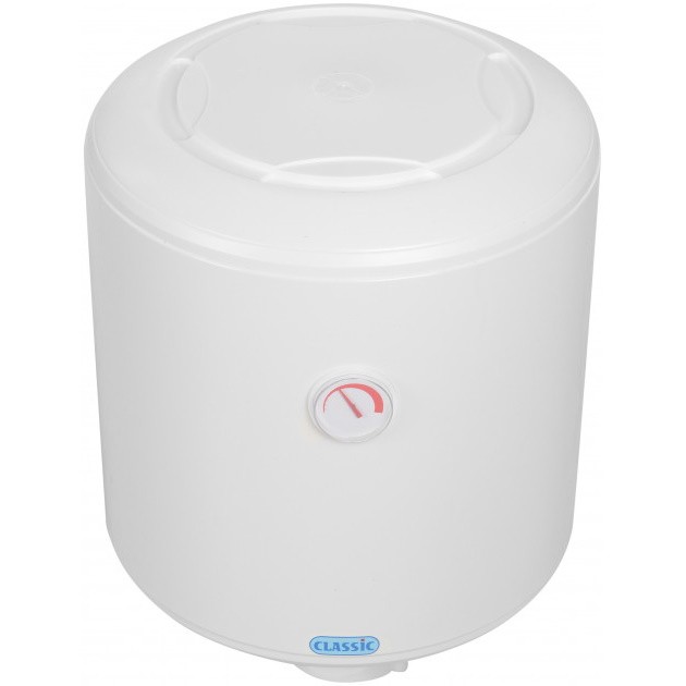 Водонагреватель бытовой электрический Classic VM 100 N4L (1500W) 3 Водонагреватель бытовой электрический Classic VM 100 N4L (1500W)