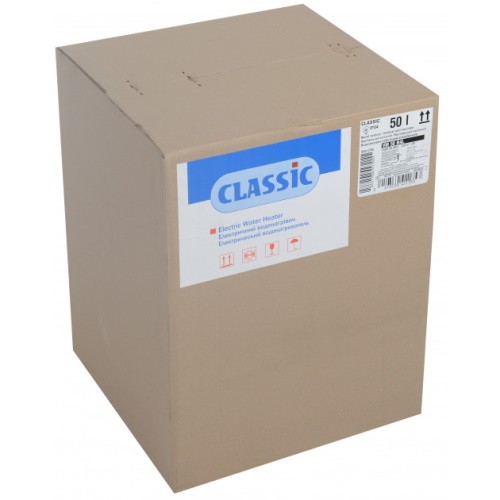 Водонагреватель бытовой электрический Classic VM 100 N4L (1500W) 6 Водонагреватель бытовой электрический Classic VM 100 N4L (1500W)