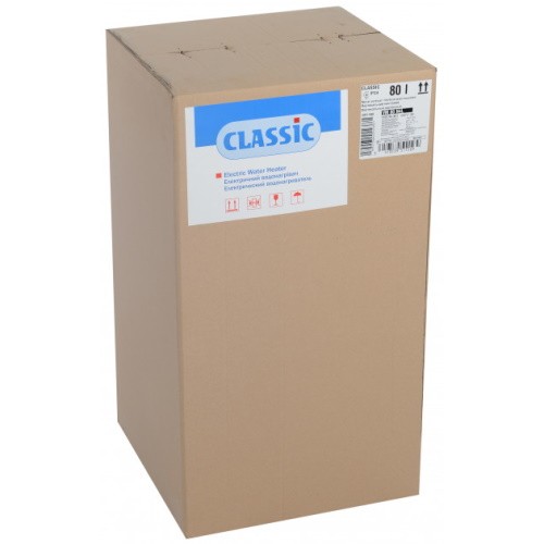 Водонагреватель бытовой электрический Classic VM 80 N4L (1500W) 10 Водонагреватель бытовой электрический Classic VM 80 N4L (1500W)