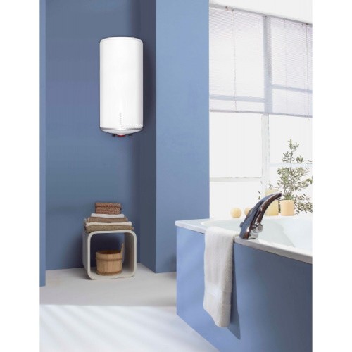 Водонагреватель бытовой электрический Atlantic Opro Slim PC 75 2 Водонагреватель бытовой электрический Atlantic Opro Slim PC 75