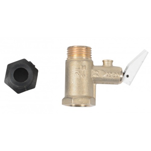 Водонагреватель бытовой электрический Atlantic Opro Slim PC 50 6 Водонагреватель бытовой электрический Atlantic Opro Slim PC 50