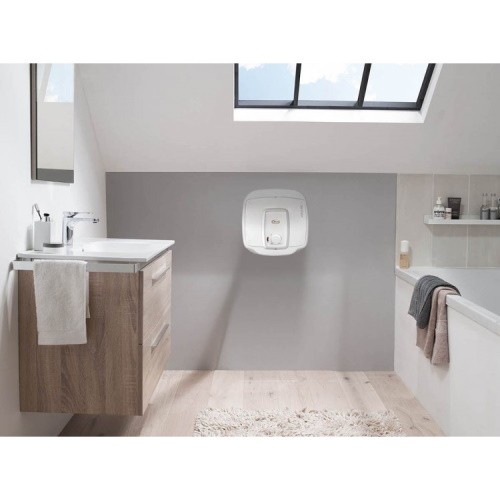 Водонагреватель бытовой электрический Atlantic Ondeo+ SWH 10A M-3 2000W 2 Водонагреватель бытовой электрический Atlantic Ondeo+ SWH 10A M-3 2000W