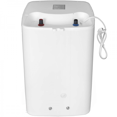 Водонагреватель бытовой электрический Atlantic Steatite Cube VM 30 S3 C 1500W 5 Водонагреватель бытовой электрический Atlantic Steatite Cube VM 30 S3 C 1500W