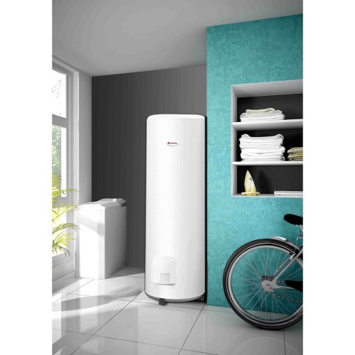 Водонагреватель Atlantic Steatite Floor Standing VSRS 200L 4 Водонагреватель Atlantic Steatite Floor Standing VSRS 200L