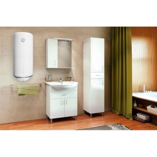 Водонагреватель бытовой электрический Atlantic Ego Steatite VM 080 D400-1-BC 1200W 4 Водонагреватель бытовой электрический Atlantic Ego Steatite VM 080 D400-1-BC 1200W