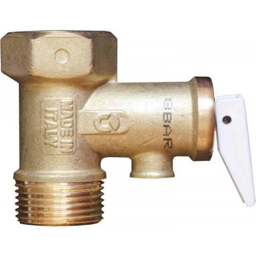 Водонагреватель бытовой электрический Atlantic Ego Steatite VM 100 D400-1-BC 1200W 7 Водонагреватель бытовой электрический Atlantic Ego Steatite VM 100 D400-1-BC 1200W