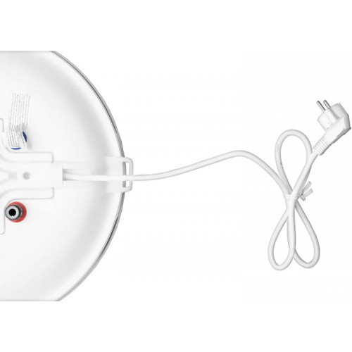 Водонагреватель бытовой электрический Atlantic Ego Steatite VM 080 D400-1-BC 1200W 8 Водонагреватель бытовой электрический Atlantic Ego Steatite VM 080 D400-1-BC 1200W