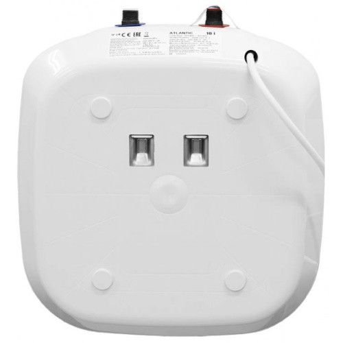 Водонагреватель бытовой электрический Atlantic Ondeo+ SWH 10U M-3 2000W 2 Водонагреватель бытовой электрический Atlantic Ondeo+ SWH 10U M-3 2000W