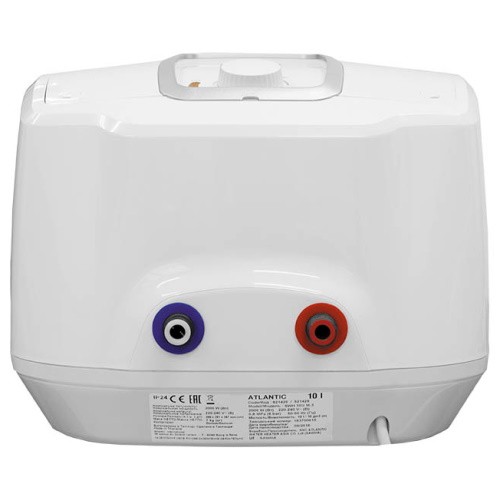 Водонагреватель бытовой электрический Atlantic Ondeo+ SWH 10U M-3 2000W 3 Водонагреватель бытовой электрический Atlantic Ondeo+ SWH 10U M-3 2000W