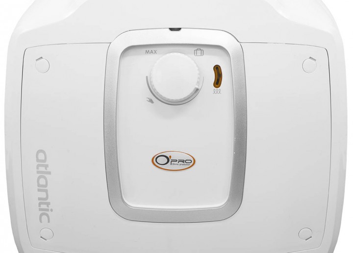 Водонагреватель бытовой электрический Atlantic Ondeo+ SWH 10U M-3 2000W 4 Водонагреватель бытовой электрический Atlantic Ondeo+ SWH 10U M-3 2000W