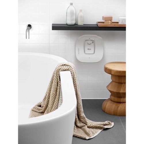 Водонагреватель бытовой электрический Atlantic Ondeo+ SWH 10U M-3 2000W 5 Водонагреватель бытовой электрический Atlantic Ondeo+ SWH 10U M-3 2000W