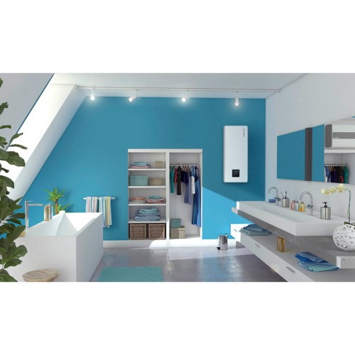 Водонагреватель бытовой электрический Atlantic Vertigo Steatite Essential 30 MP-025 2F 220E-S (1000W) 4 Водонагреватель бытовой электрический Atlantic Vertigo Steatite Essential 30 MP-025 2F 220E-S (1000W)