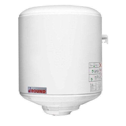 Водонагреватель бытовой электрический ROUND ECO VMR 50 (1200W)