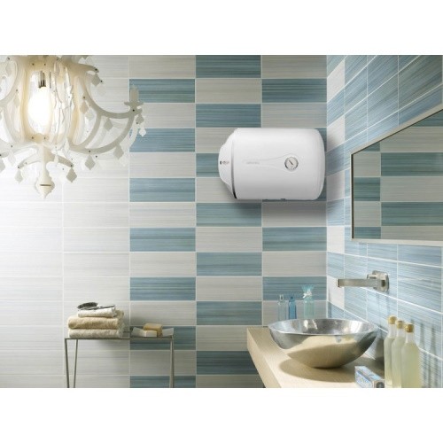 Водонагреватель бытовой электрический Atlantic Horizontal HM 100 D400-1-M (1500W) 4 Водонагреватель бытовой электрический Atlantic Horizontal HM 100 D400-1-M (1500W)