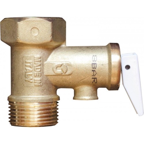 Водонагреватель бытовой электрический ROUND VMR 50 (1500W) 7 Водонагреватель бытовой электрический ROUND VMR 50 (1500W)