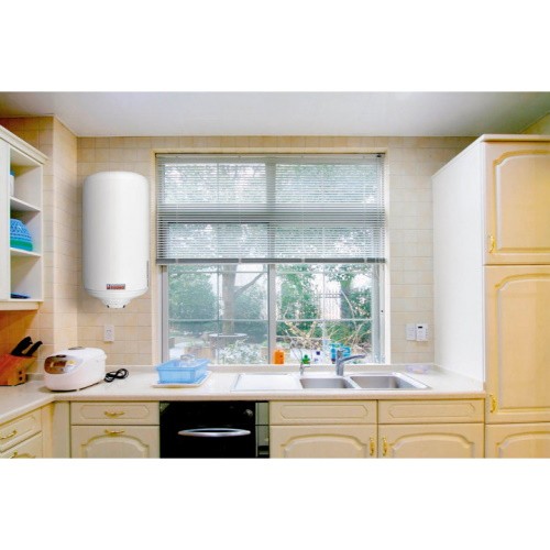 Водонагреватель бытовой электрический ROUND ECO VMR 80 (1200W) 4 Водонагреватель бытовой электрический ROUND ECO VMR 80 (1200W)