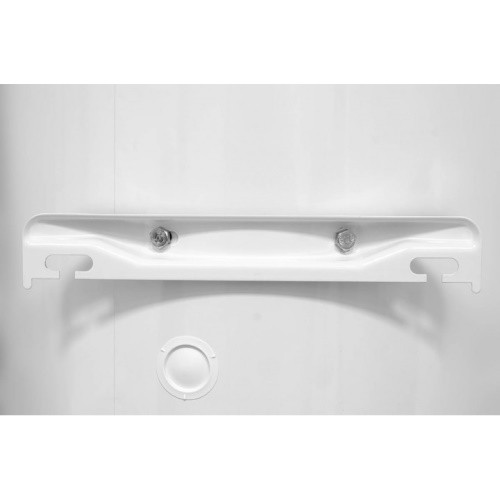 Водонагреватель бытовой электрический ROUND VMR 100 (1500W) 5 Водонагреватель бытовой электрический ROUND VMR 100 (1500W)