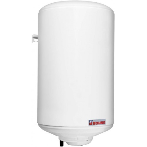 Водонагреватель бытовой электрический ROUND VMR 100 (1500W) 2 Водонагреватель бытовой электрический ROUND VMR 100 (1500W)