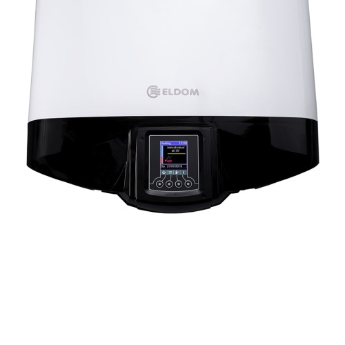 Водонагреватель Eldom Galant W DV060D 6 Водонагреватель Eldom Galant W DV060D