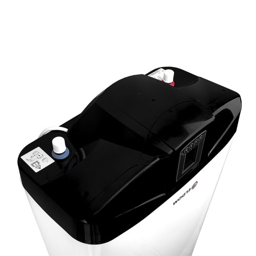 Водонагреватель Eldom Galant W DU080 7 Водонагреватель Eldom Galant W DU080